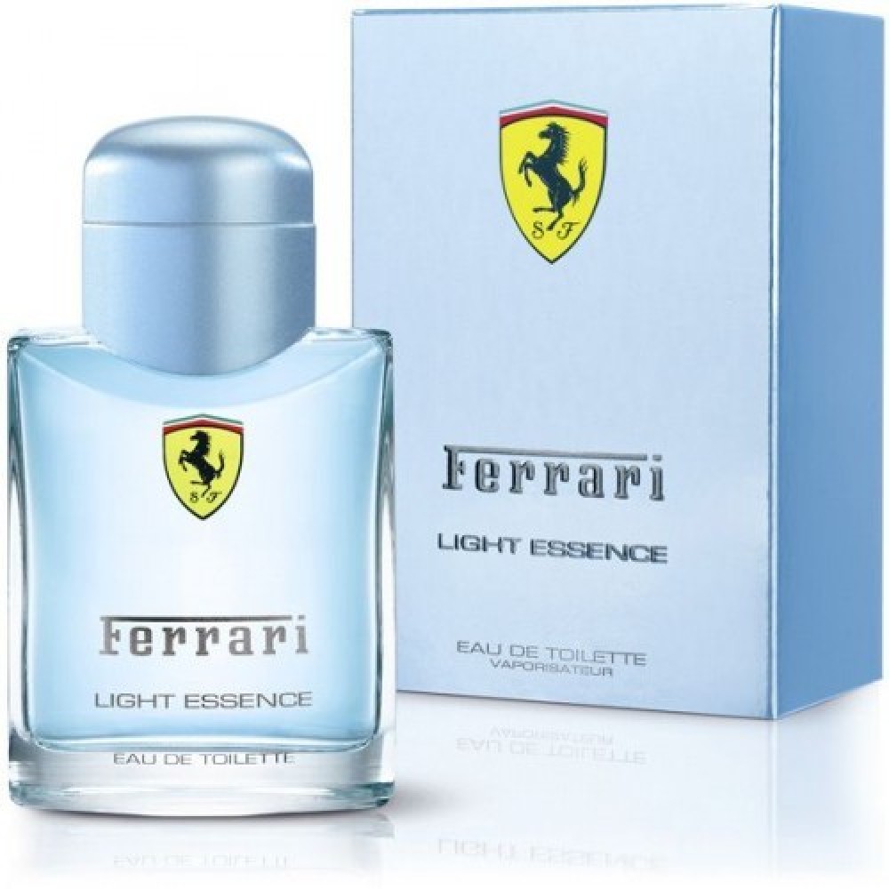 Ferrari light essence price hot sale